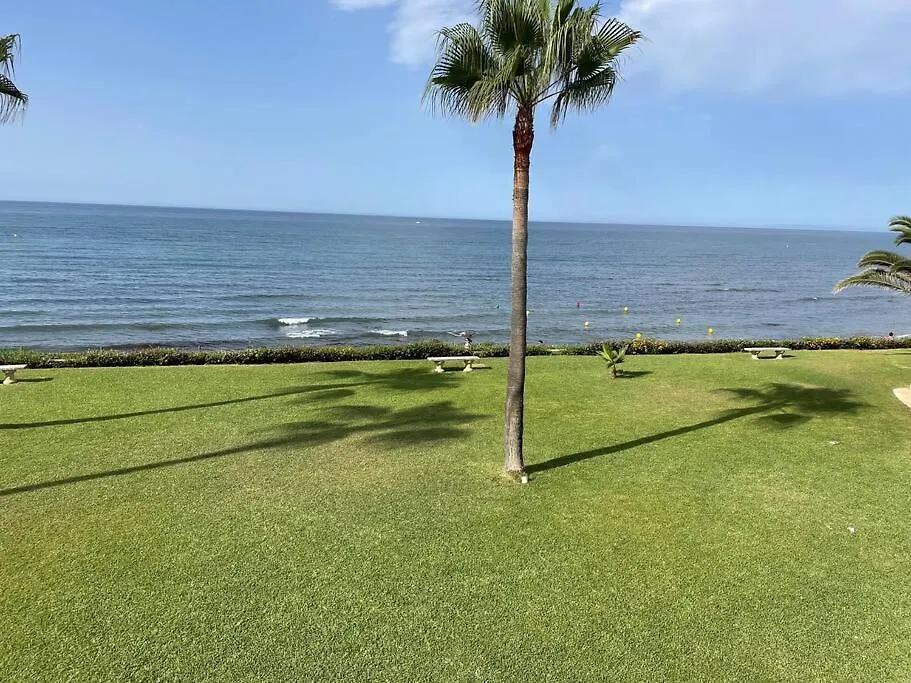 Steven Beach Sitio de Calahonda