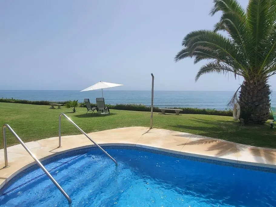 Steven Beach Sitio de Calahonda 0*,  Spanien