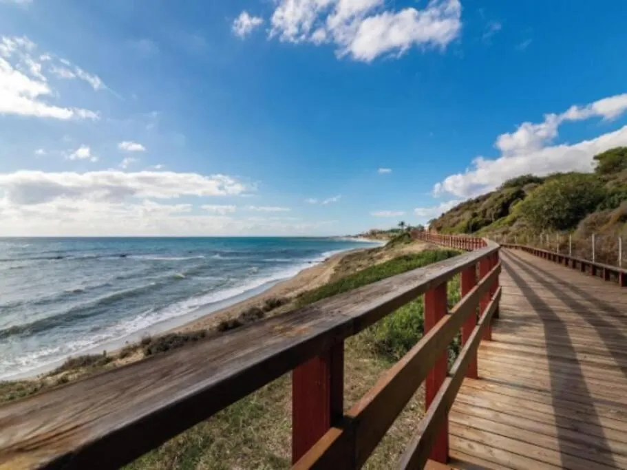 Steven Beach Sitio de Calahonda 0*,  Spanien